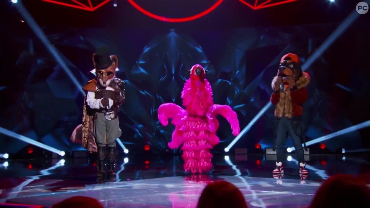 THE MASKED SINGER Season 2 Finale Recap