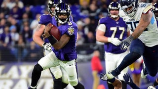 Ravens 2020 schedule: Predicting every game, week-by-week odds, matchups,  projections 
