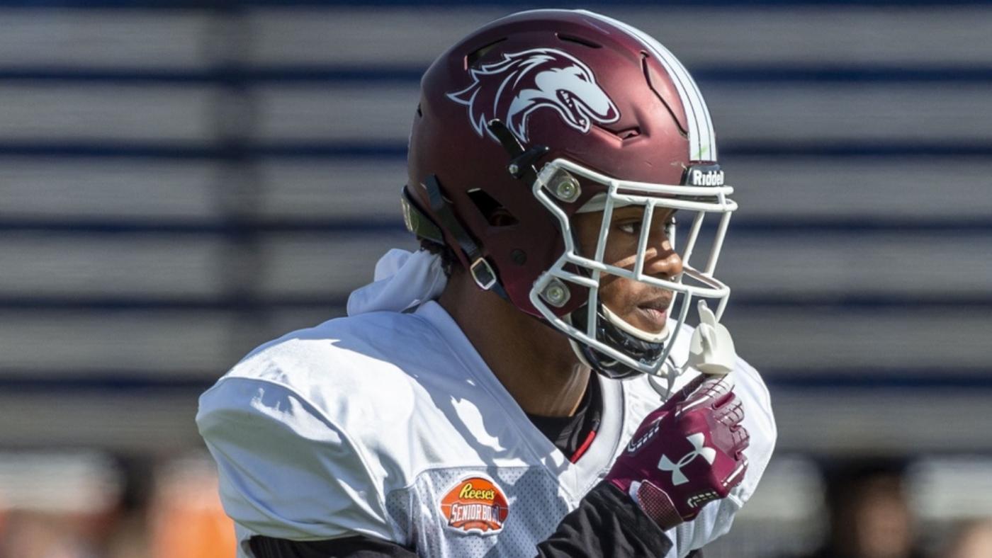 Get to know Jeremy Chinn: The late-rising safety who could crack the first round of the 2020 NFL Draft