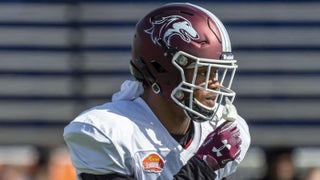 Insider: Justin Fields Still Burning From Draft Slide And Bears