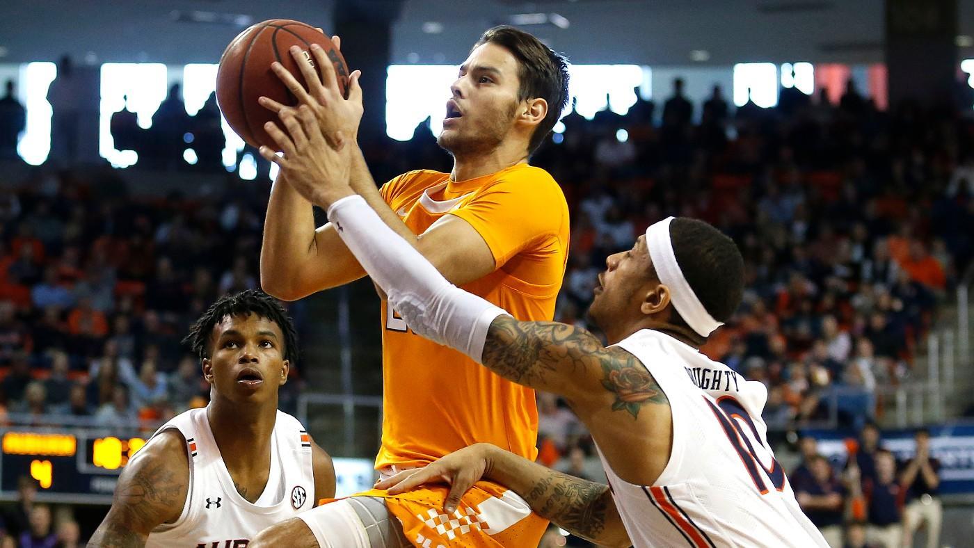 2023 March Madness basketball bracket strategy Model reveals upsets