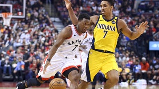 NBA: Raptors look to extend home streak, get Pacers next