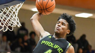 Jalen Green is the perfect G League prospect to take down the NCAA 