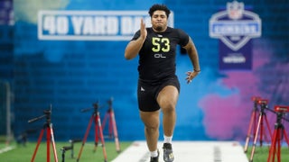 NFL mock draft 2020: Lions, Dolphins pass on Tua Tagovailoa