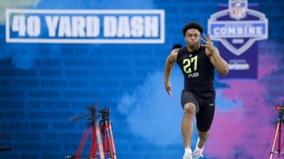 NFL Combine 2023: Measurements, 40-yard dash times, drill results