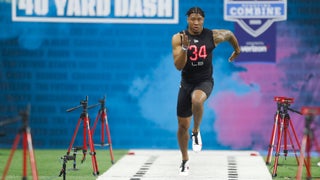 2020 NFL Draft: Falcons land CB C.J. Henderson in annual SB Nation