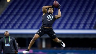 NFL Combine 2020 results: 11 winners and 5 losers 