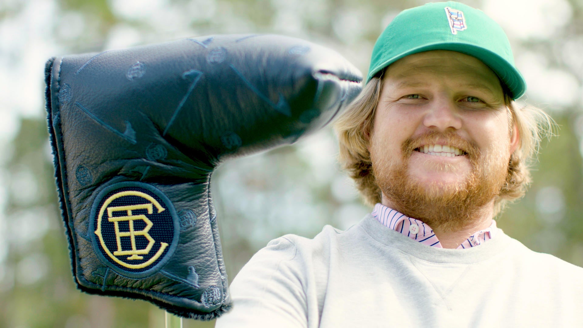 most popular golf hats