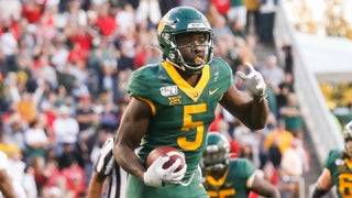 Charlotte's Top 2020 NFL Draft Prospects - Charlotte Athletics