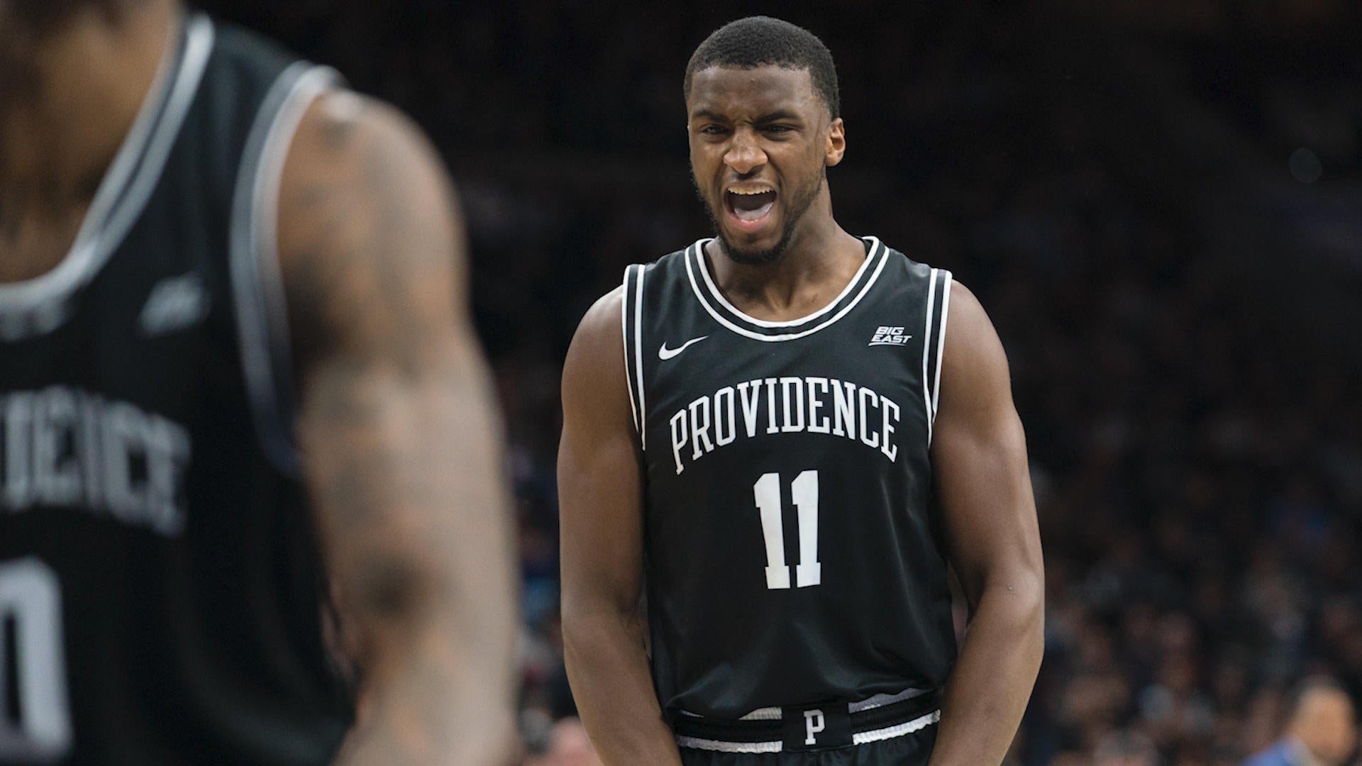 providence friars jersey