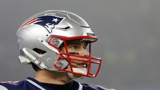 NFL free agency: Tom Brady loses Titans as Ryan Tannehill gets