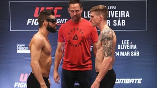 UFC 270 main card : r/MMA