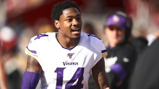 Buffalo Bills pull off blockbuster trade for Vikings WR Stefon Diggs: 5  thoughts and a grade 