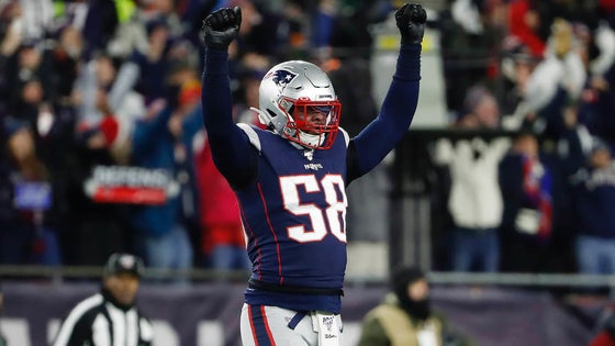 NFL: Buffalo Bills at New England Patriots