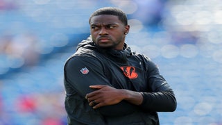 Receiver A.J. Green signs 1-year deal with Arizona Cardinals