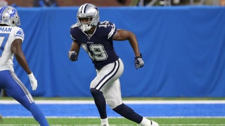 Cowboys, Amari Cooper agree to five-year, $100 million deal