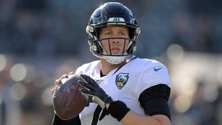 Nick Foles is Bears starting QB for game against Colts - The San Diego  Union-Tribune