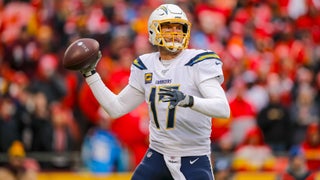 Should Philip Rivers Be In The NFL Hall Of Fame? Making The Case For The  Former Chargers Quarterback - CBS Los Angeles