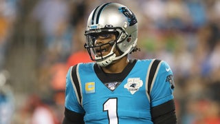 2020 NFL Team Preview Series: Carolina Panthers