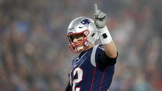 Tom Brady gets hero's welcome at Gillette Stadium - The Boston Globe