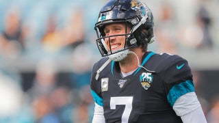 Yannick Ngakoue trade rumors: Jaguars have not had talks with any teams,  per report 