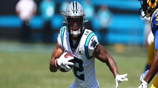 First 8 picks in a 2020 fantasy mock draft go to running backs, Fantasy  Football News, Rankings and Projections