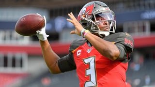 CBS Sports names 2020 Buccaneers franchise's best team ever