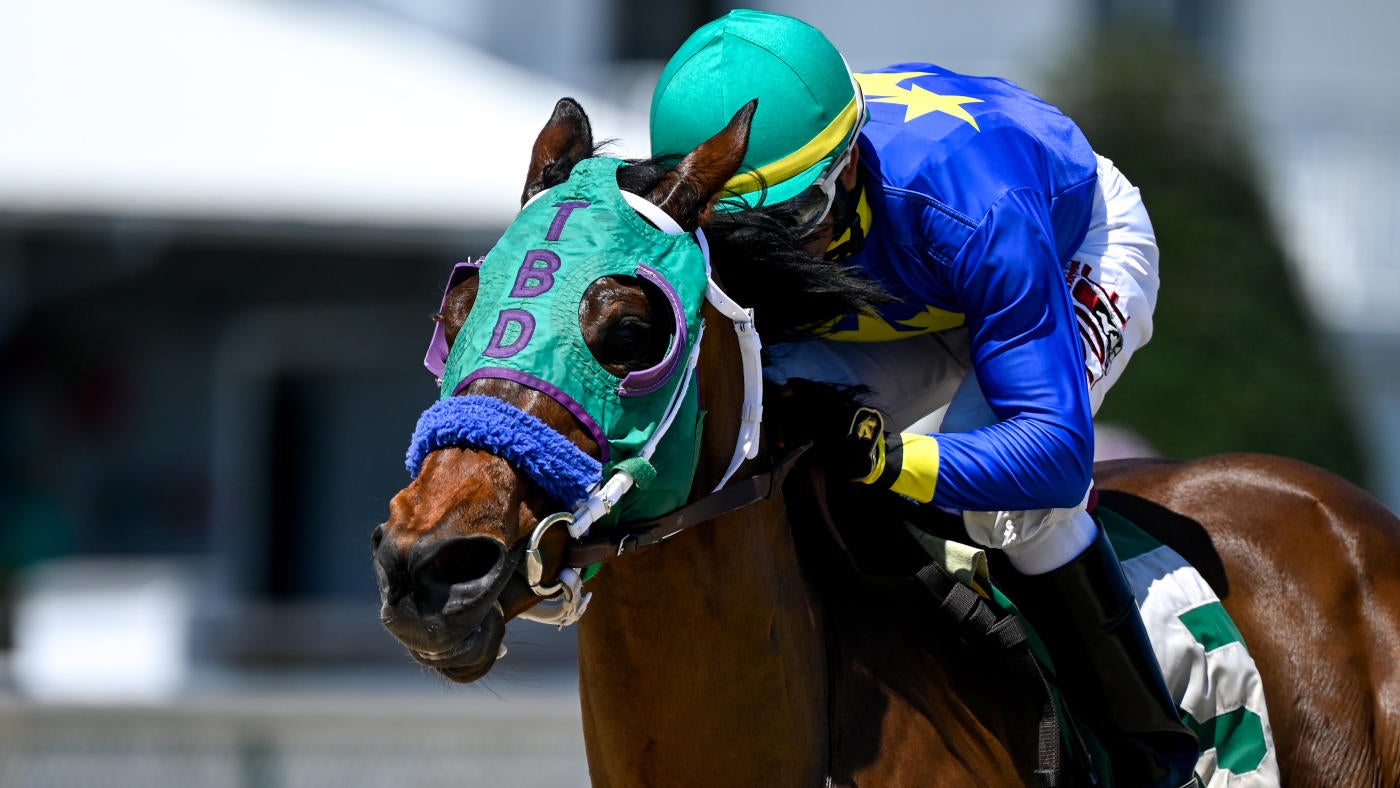 2024 Kentucky Derby predictions, horses, odds, contenders: Surprising picks by longtime horse racing insider