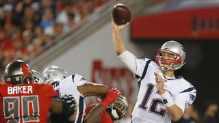 New England Patriots thank Tom Brady in Tampa Bay newspaper advert, NFL  News