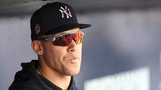 Aaron Boone says Giancarlo Stanton 'still has all the tools