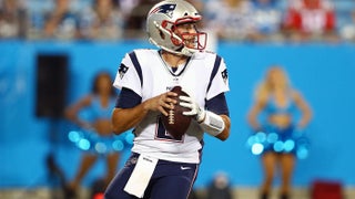 Our experts handicap the Patriots-Chiefs matchup Sunday on CBS - CBSSports .com