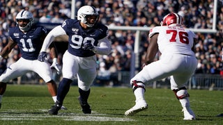 Seattle Seahawks release veteran guard Chance Warmack