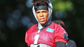 Top 2020 training camp battles for Patriots: Cam Newton, Jarrett