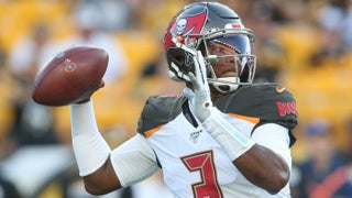 Brooks welcomes chance to help Winston as a Buccaneer - NBC Sports