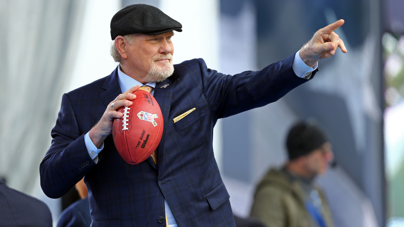 Terry Bradshaw, Chris Berman make cringeworthy comments at Super Bowl