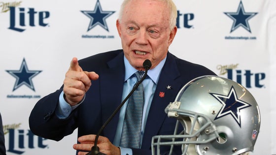 NFL: Dallas Cowboys-Coach Mike McCarthy Press Conference