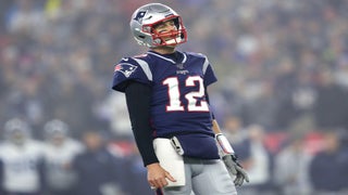 New England Patriots 'Better Off Without' Tom Brady, Says Former Teammate