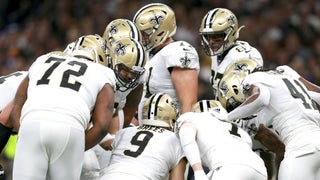 Saints QB Brees agrees to $100 million deal - Statesboro Herald