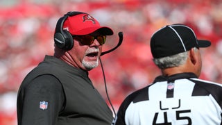 Bruce Arians: Buccaneers, Antonio Brown deal still pending physical - Bucs  Nation