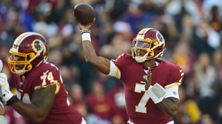 Trent Williams trade speculation: Cardinals, Redskins rumors return