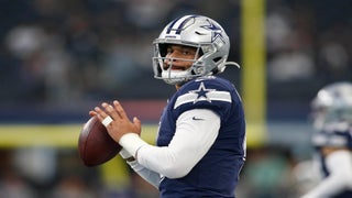 Dak Prescott alleged birthday party draws big reaction