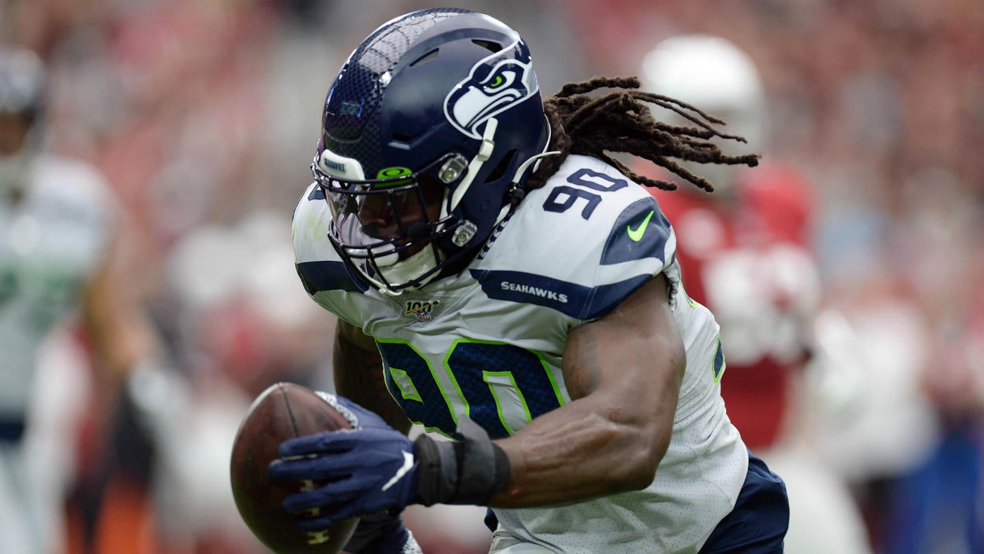 NFL Free Agency 2020: Live updates, latest rumors, signings and trades for Week 3 of free agency