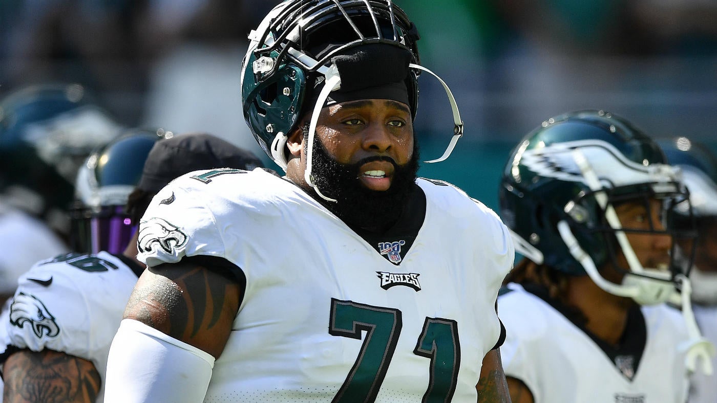 NFL free agency 2020: Seven best remaining free agents who will prove to be excellent value signings