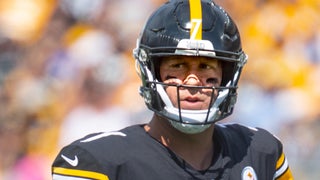 Steelers re-sign kicker Chris Boswell to 5-year deal