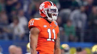 Detroit Lions 7-round mock draft: Russell Brown's v2.0