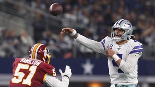 NFL schedule 2020: Cowboys, Steelers to meet in Pro Football Hall of Fame  Game