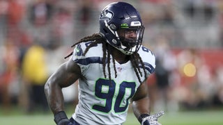 Clowney joining Ravens, will help Baltimore's pass rush