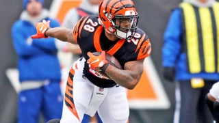 Joe Mixon gets $48 million payday from Bengals