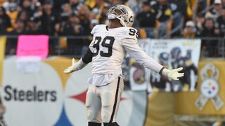 Dallas Cowboys expected to sign suspended DE Aldon Smith, NFL News