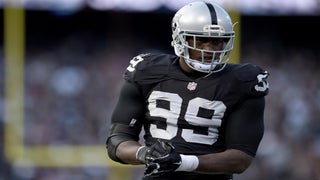 Cowboys To Sign Aldon Smith